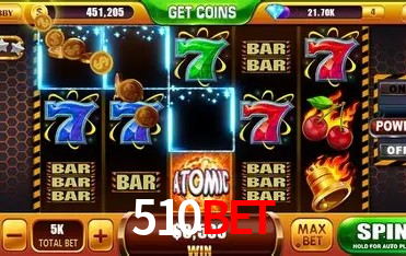 Login Seguro 510bet