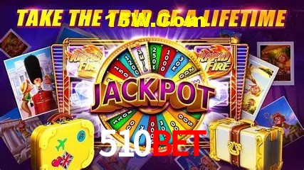 Estatísticas do Jogo 510bet