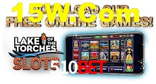 Torneios 510bet