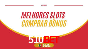 Sinta a adrenalina dos jogos de cassino com 510bet