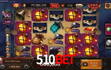 Ofertas Exclusivas 510bet