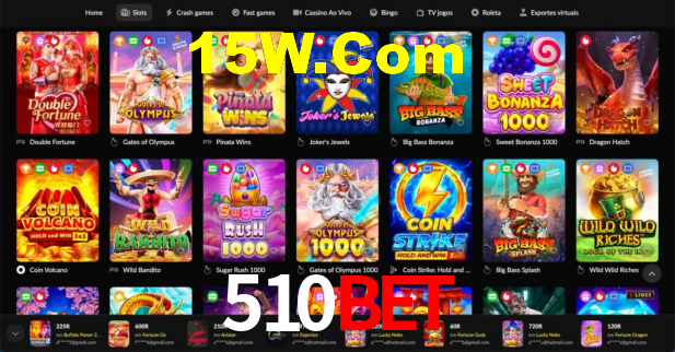 510bet app