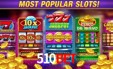 Segurança 2FA 510bet