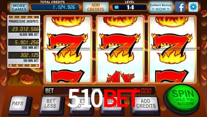 Casino Ao Vivo 510bet