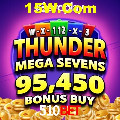 Interface do App 510bet