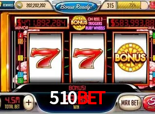 Design Responsivo 510bet