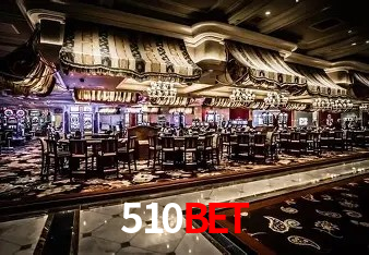 Provedores de Jogos 510bet