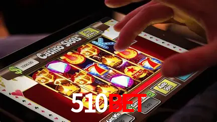 Recursos de Bônus 510bet