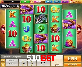 Especiais de Fim de Semana 510bet