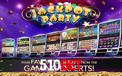 Login Seguro 510bet