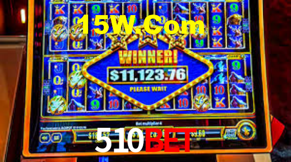 Interface Premium 510bet