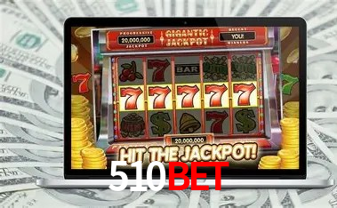 Diretório de Jogos 510bet